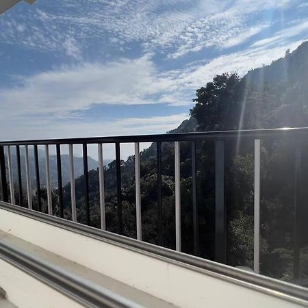 100 Stairs Holiday Home Mussoorie Dış mekan fotoğraf
