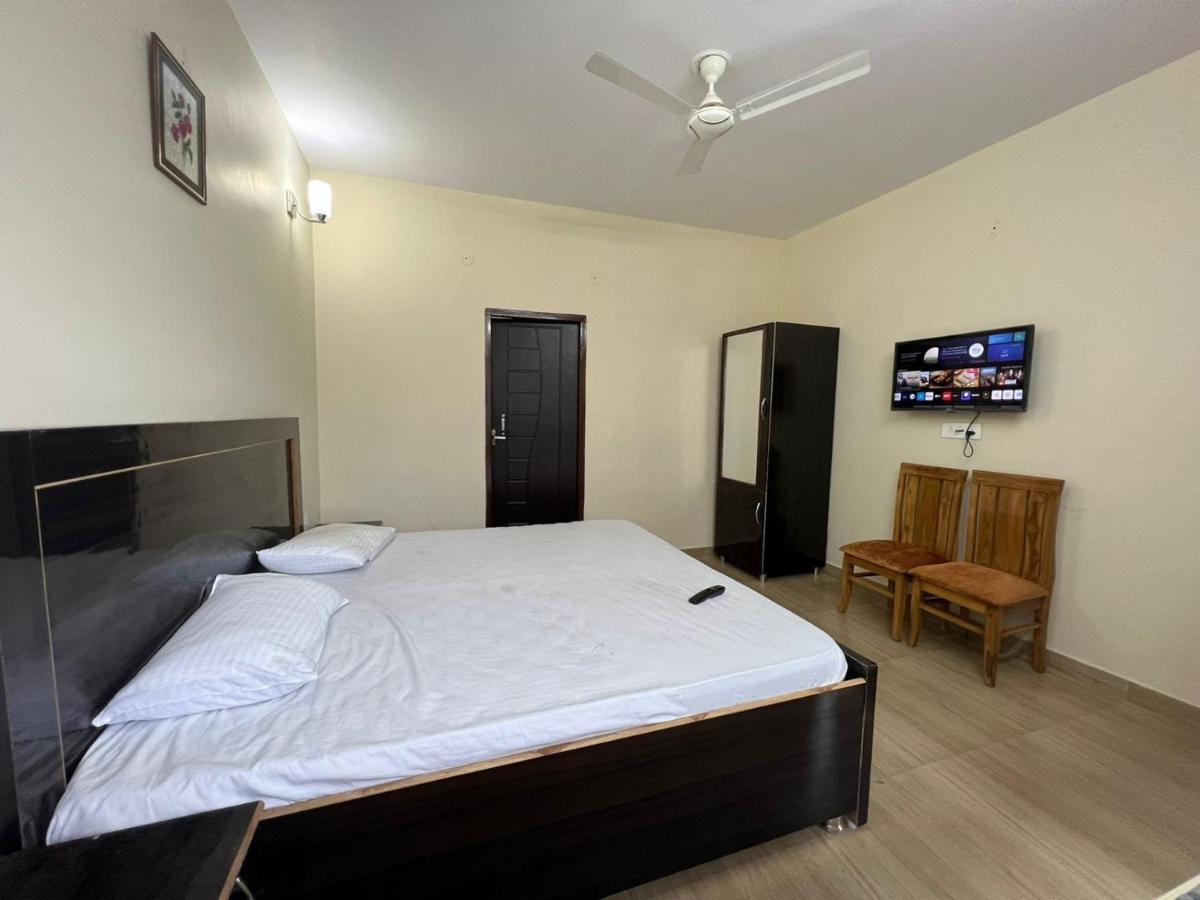 100 Stairs Holiday Home Mussoorie Dış mekan fotoğraf
