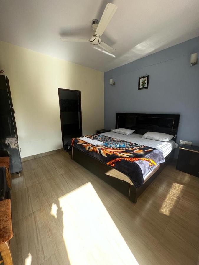 100 Stairs Holiday Home Mussoorie Dış mekan fotoğraf