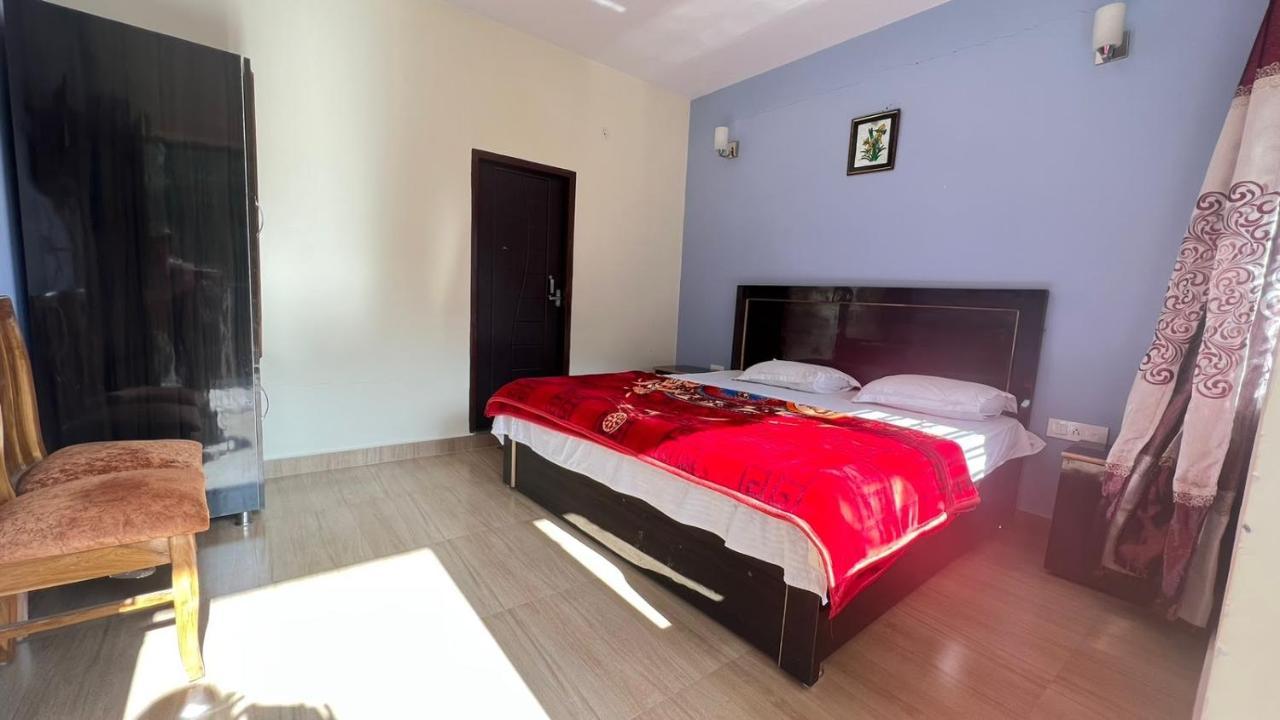 100 Stairs Holiday Home Mussoorie Dış mekan fotoğraf