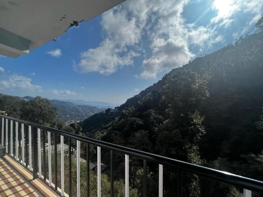 100 Stairs Holiday Home Mussoorie Dış mekan fotoğraf