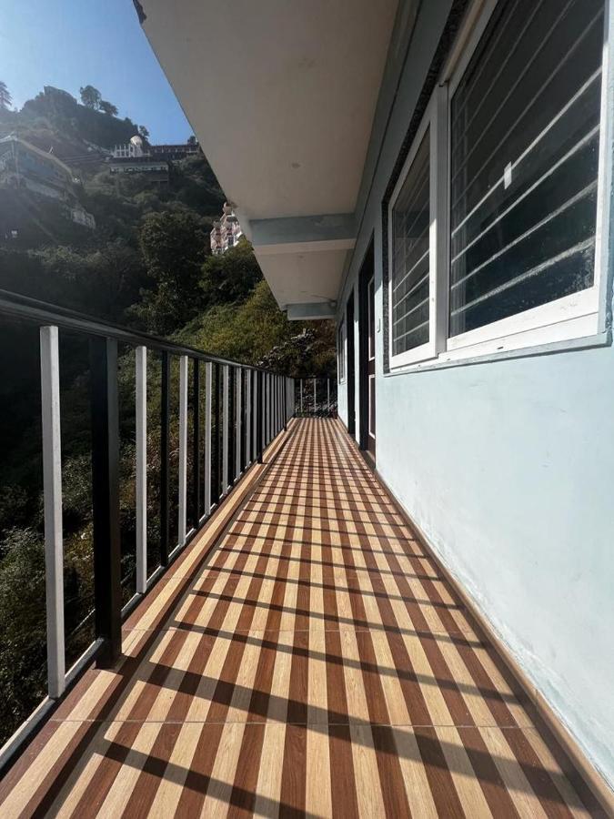 100 Stairs Holiday Home Mussoorie Dış mekan fotoğraf