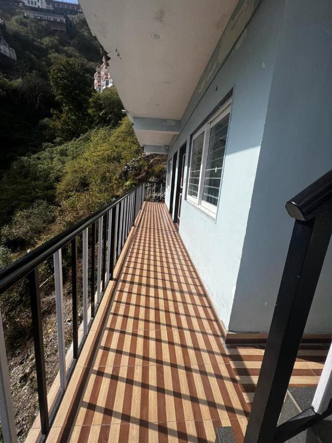 100 Stairs Holiday Home Mussoorie Dış mekan fotoğraf