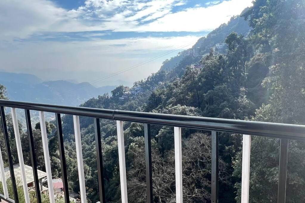 100 Stairs Holiday Home Mussoorie Dış mekan fotoğraf