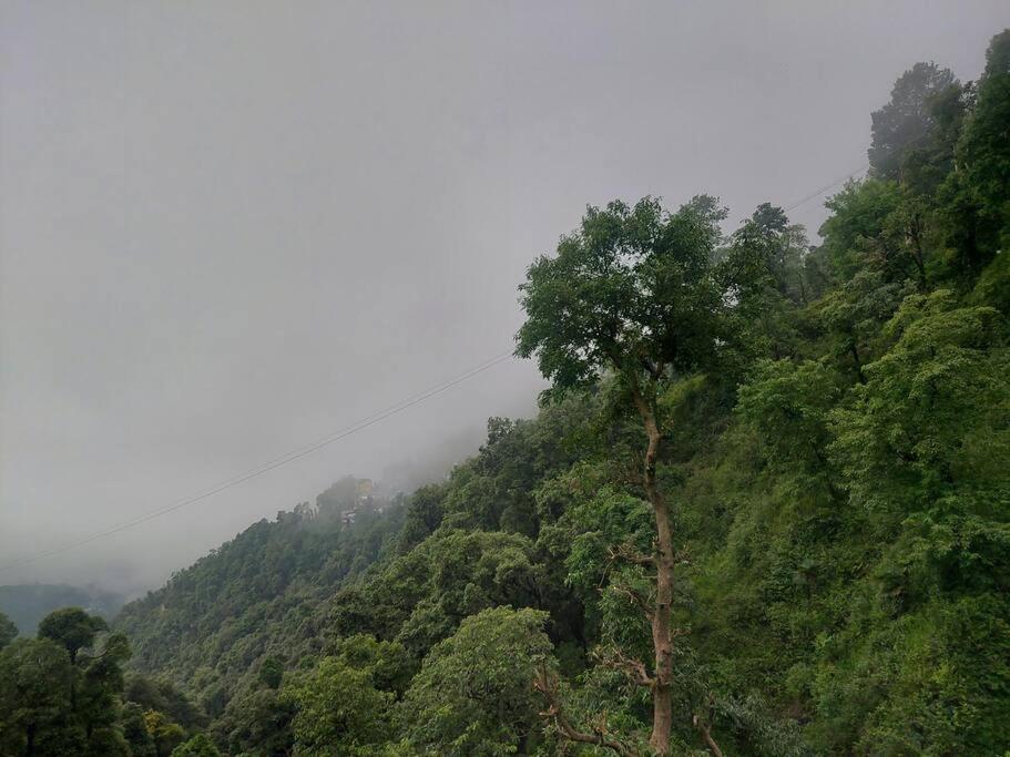 100 Stairs Holiday Home Mussoorie Dış mekan fotoğraf